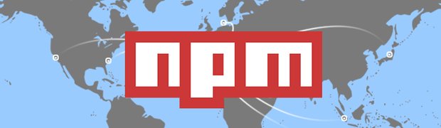 npm